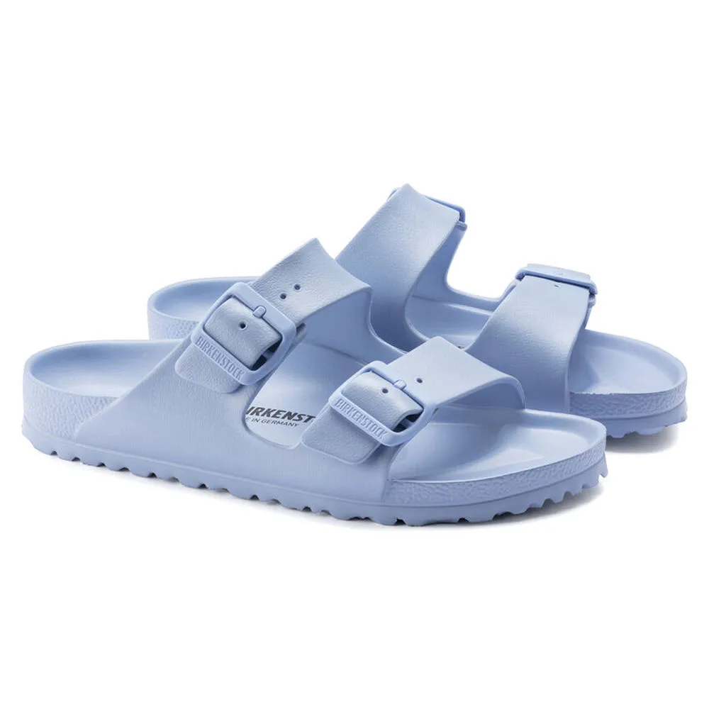 BIRKENSTOCK ARIZONA EVA DUSTY BLUE - WOMENS