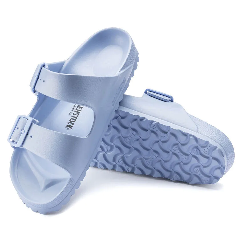 BIRKENSTOCK ARIZONA EVA DUSTY BLUE - WOMENS