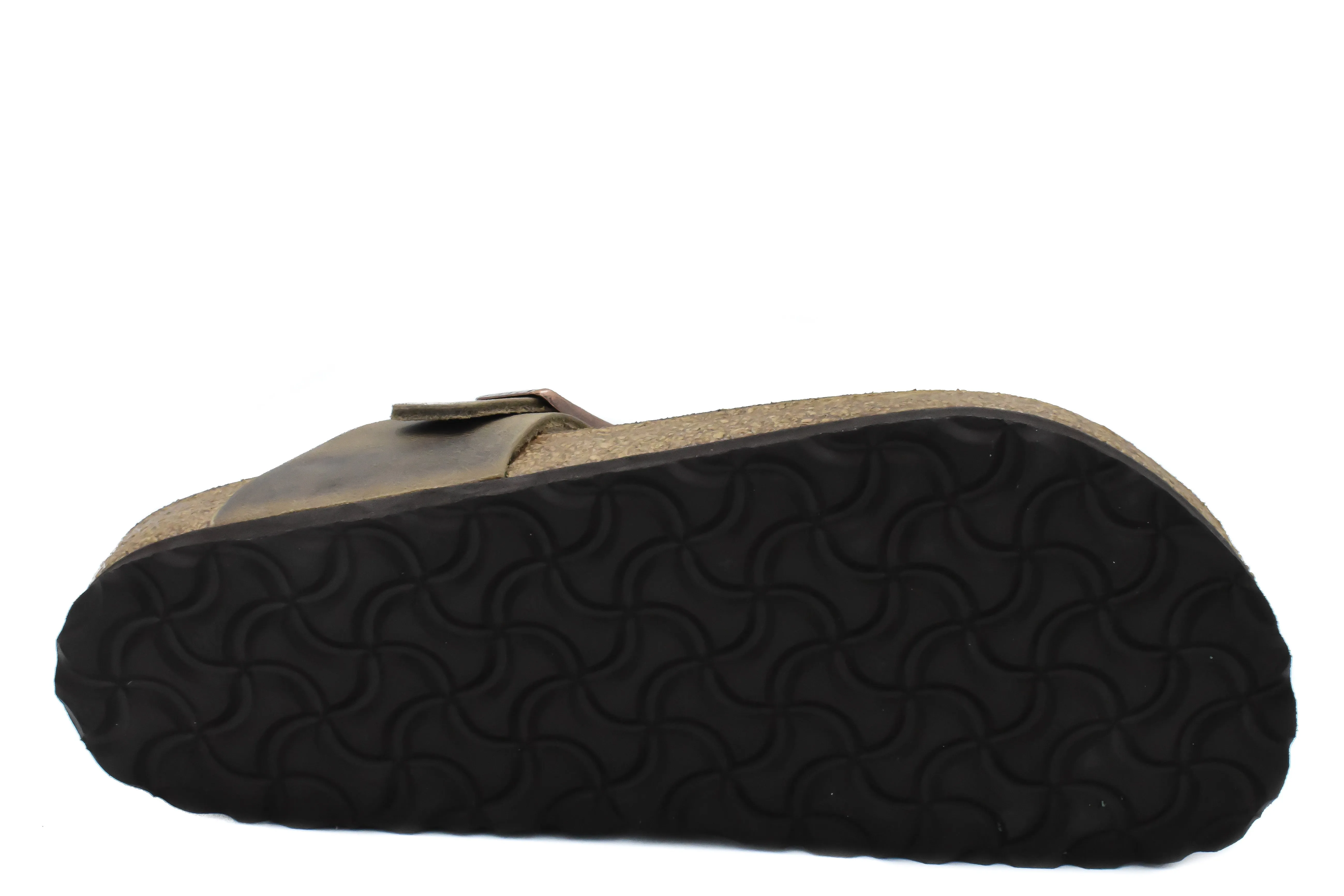 BIRKENSTOCK - GIZEH - REGULAR - OILED LEATHER