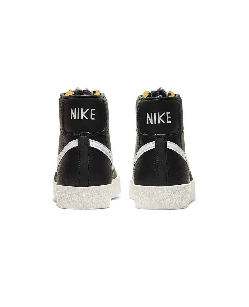 Blazer Mid '77 Vintage Black/Sail/Sail