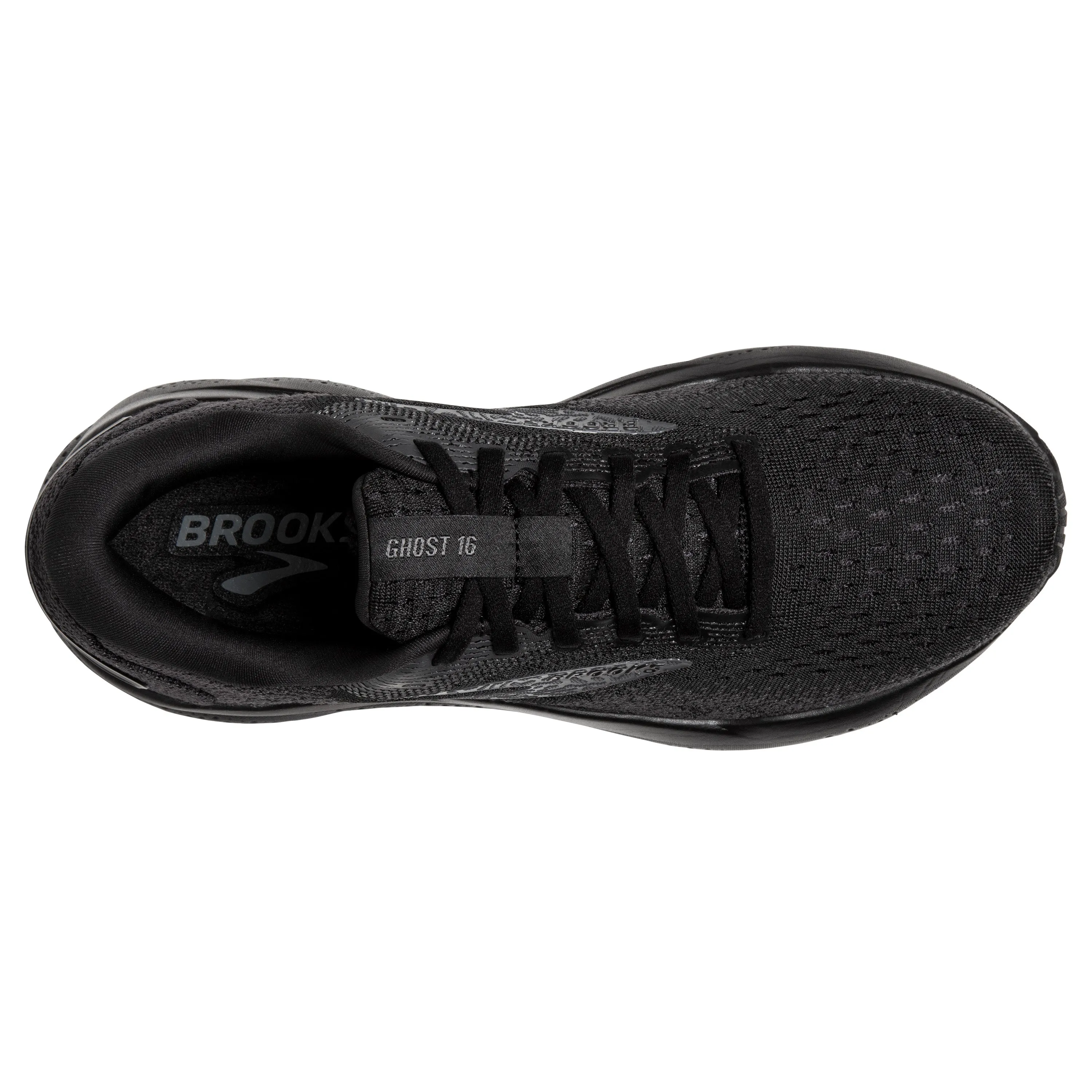 Brooks Ghost 16 Womens Running Shoe
