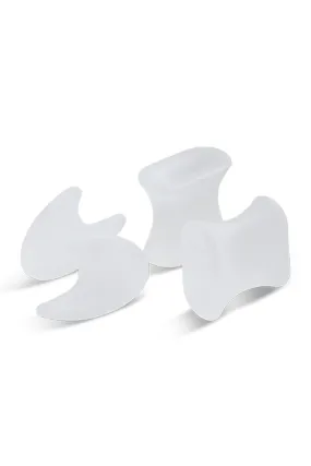 Capezio Bunheads Space Pack Toe Spacers BH1045