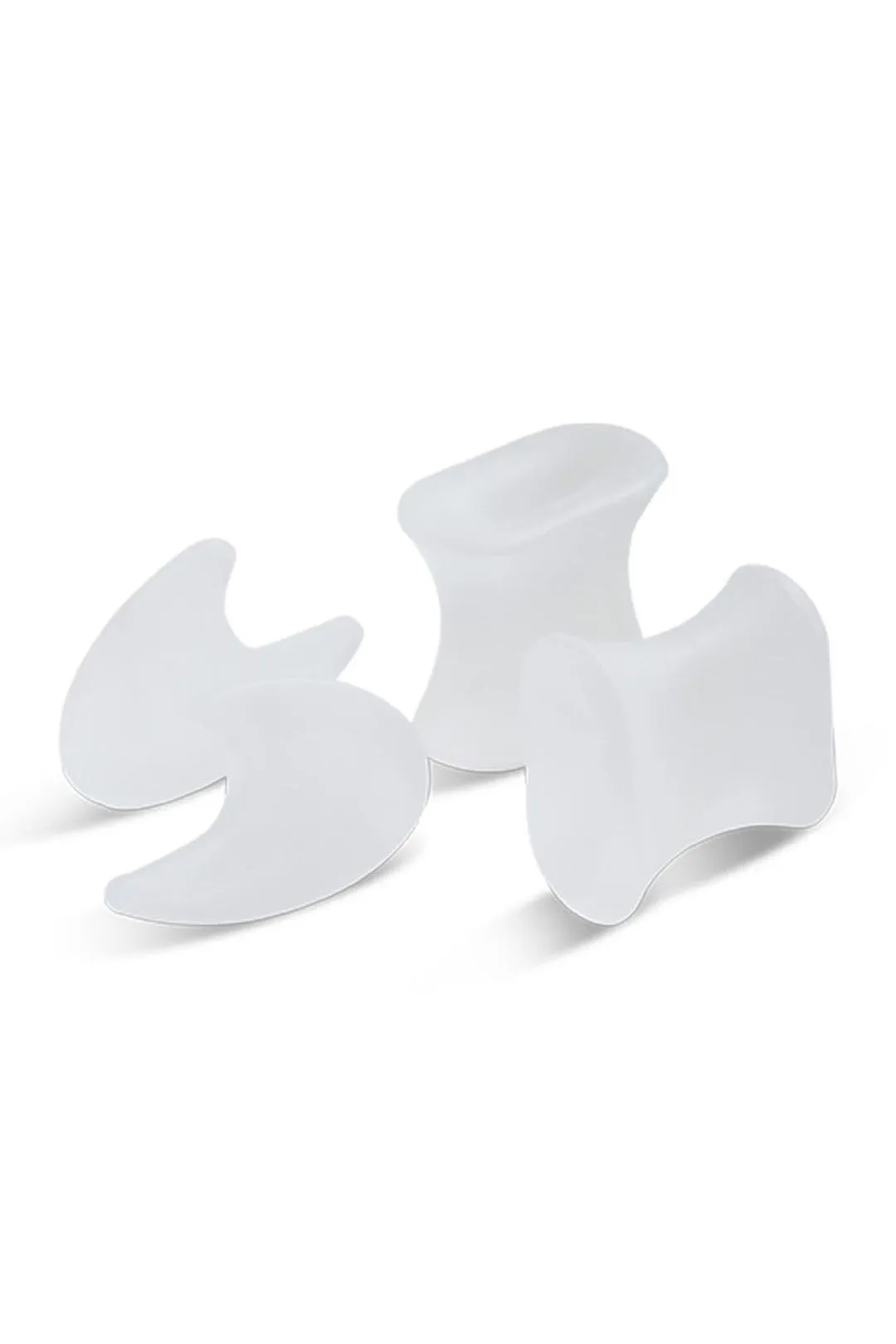 Capezio Bunheads Space Pack Toe Spacers BH1045