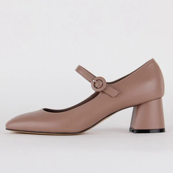 CECILIA - classic pump