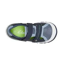 Clarks Neilsen Boy Shoes