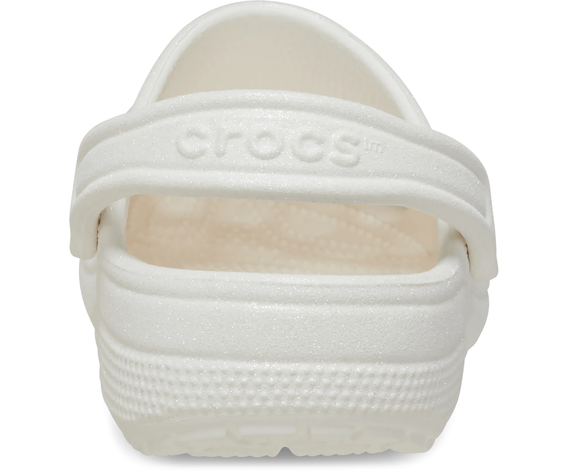 Classic Glitter Clog