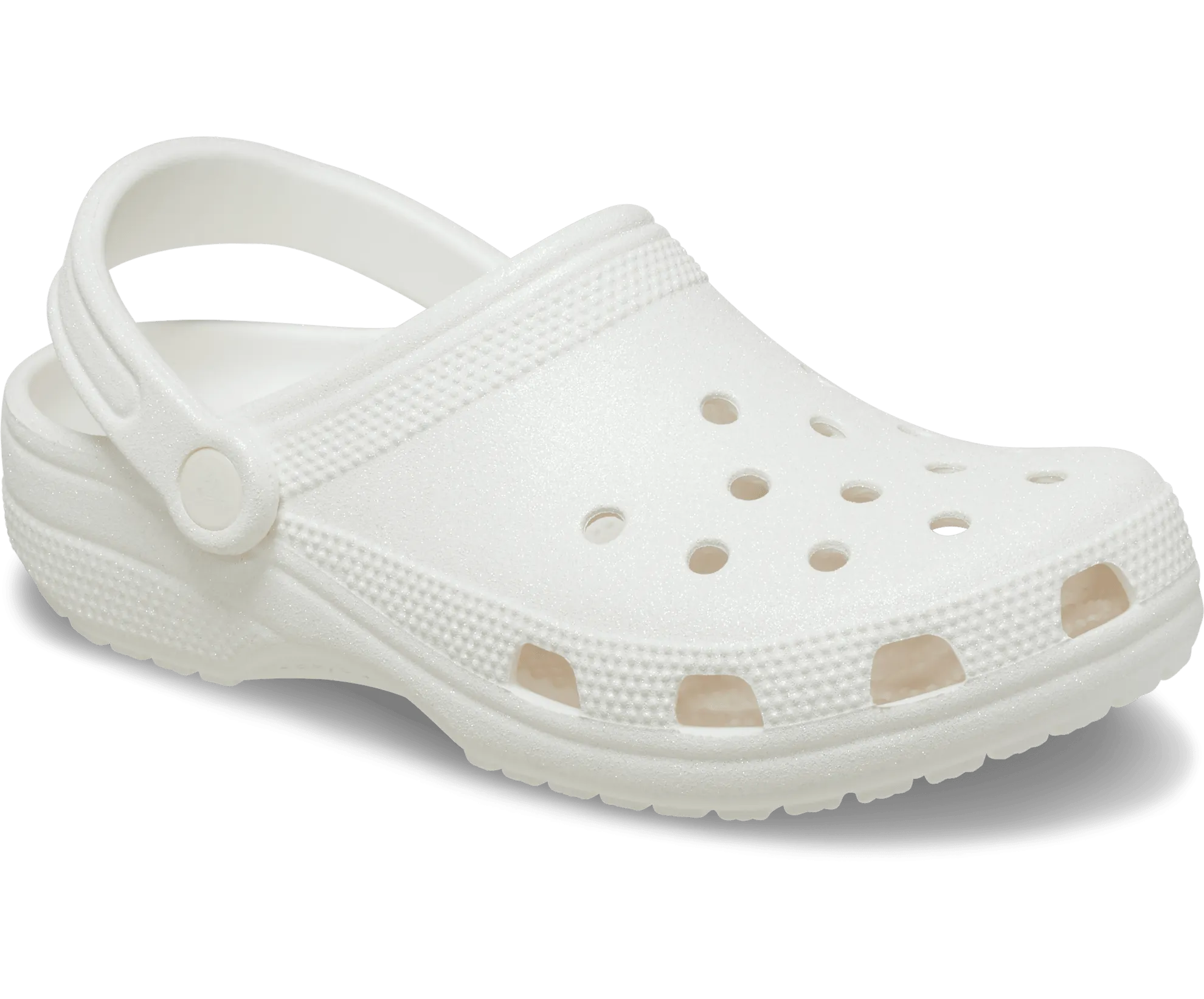Classic Glitter Clog