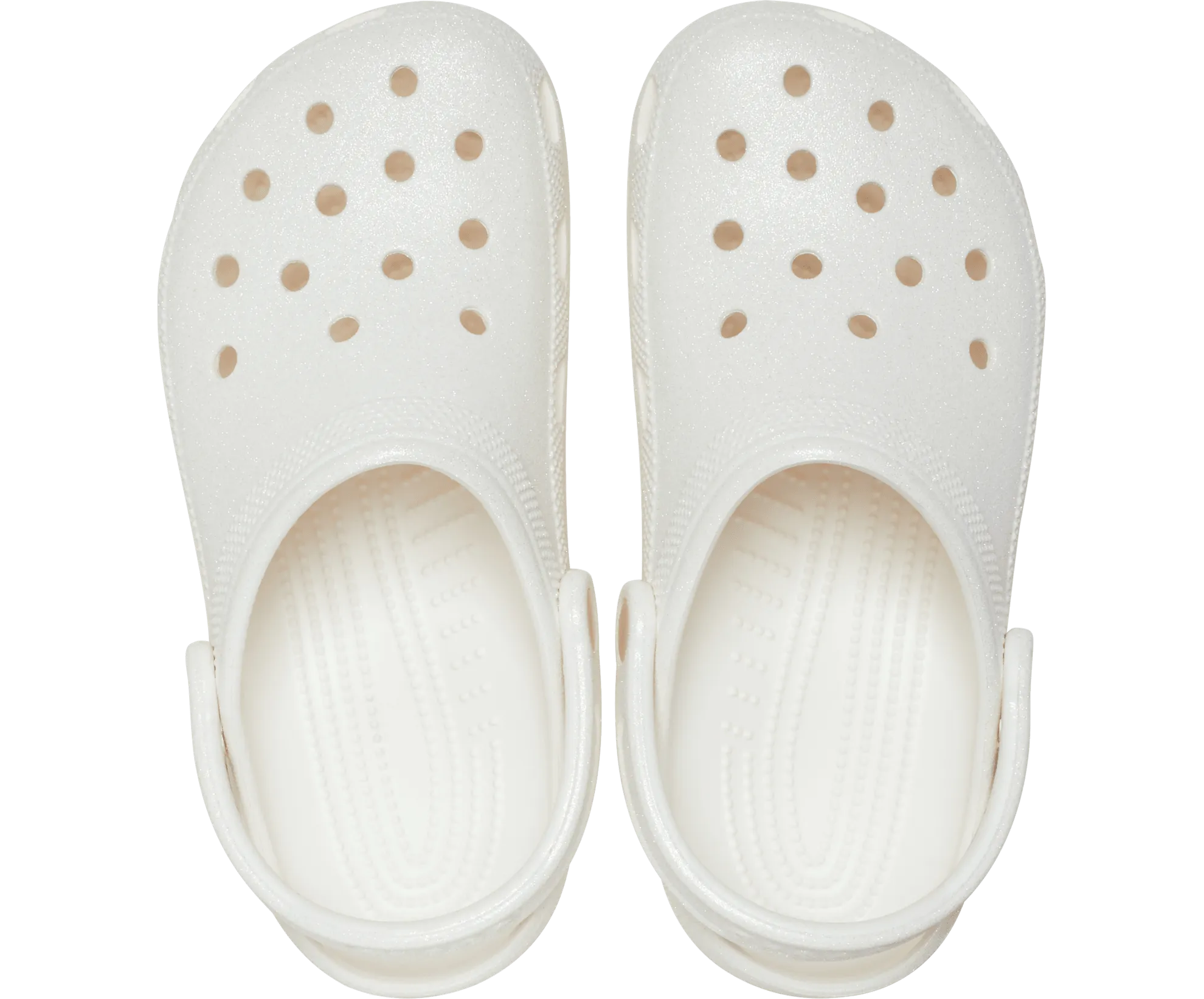 Classic Glitter Clog