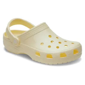 Classic High Shine Clog