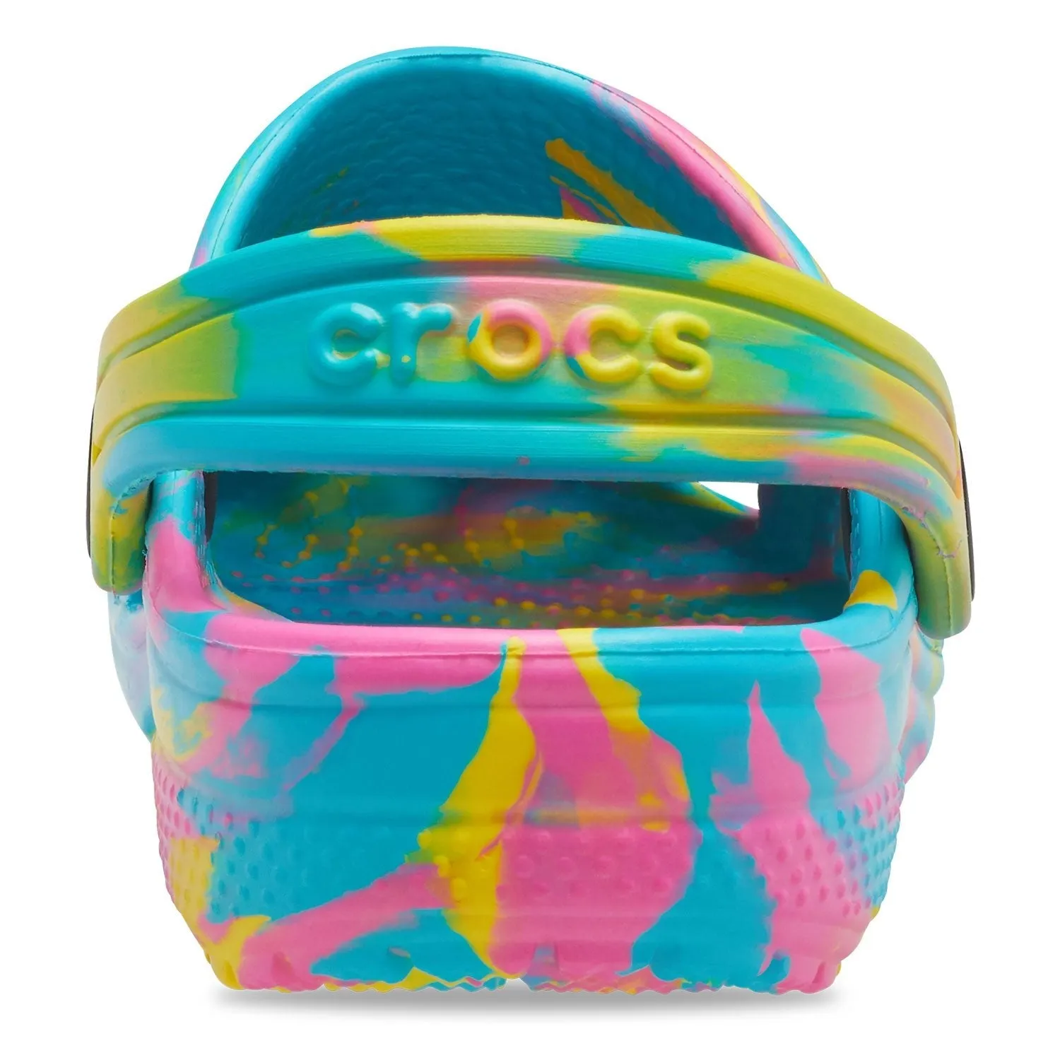 Classic Marbled Clog Toddler (Age 1-5)