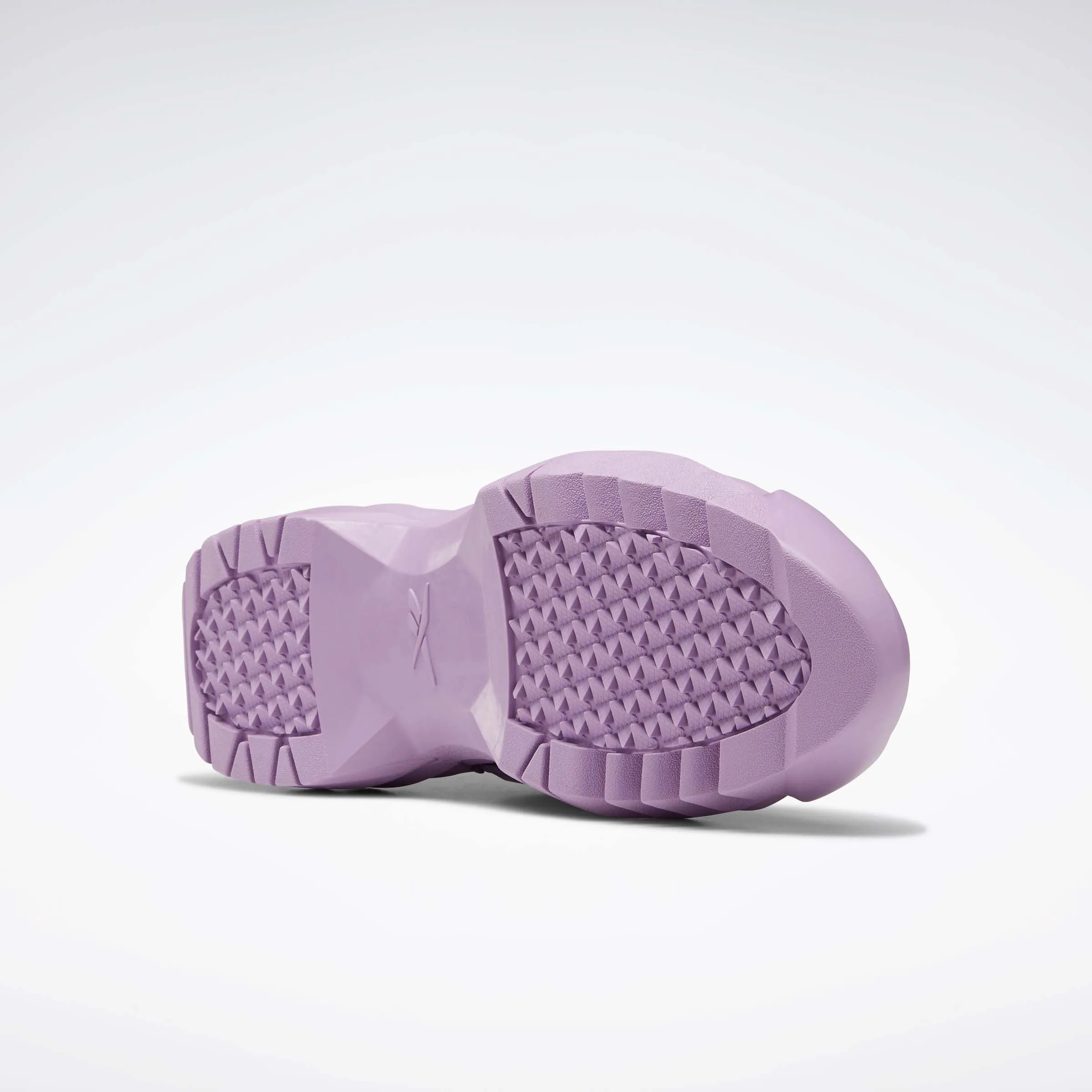 Club C Cardi V2 Shoes Puzzled Purple