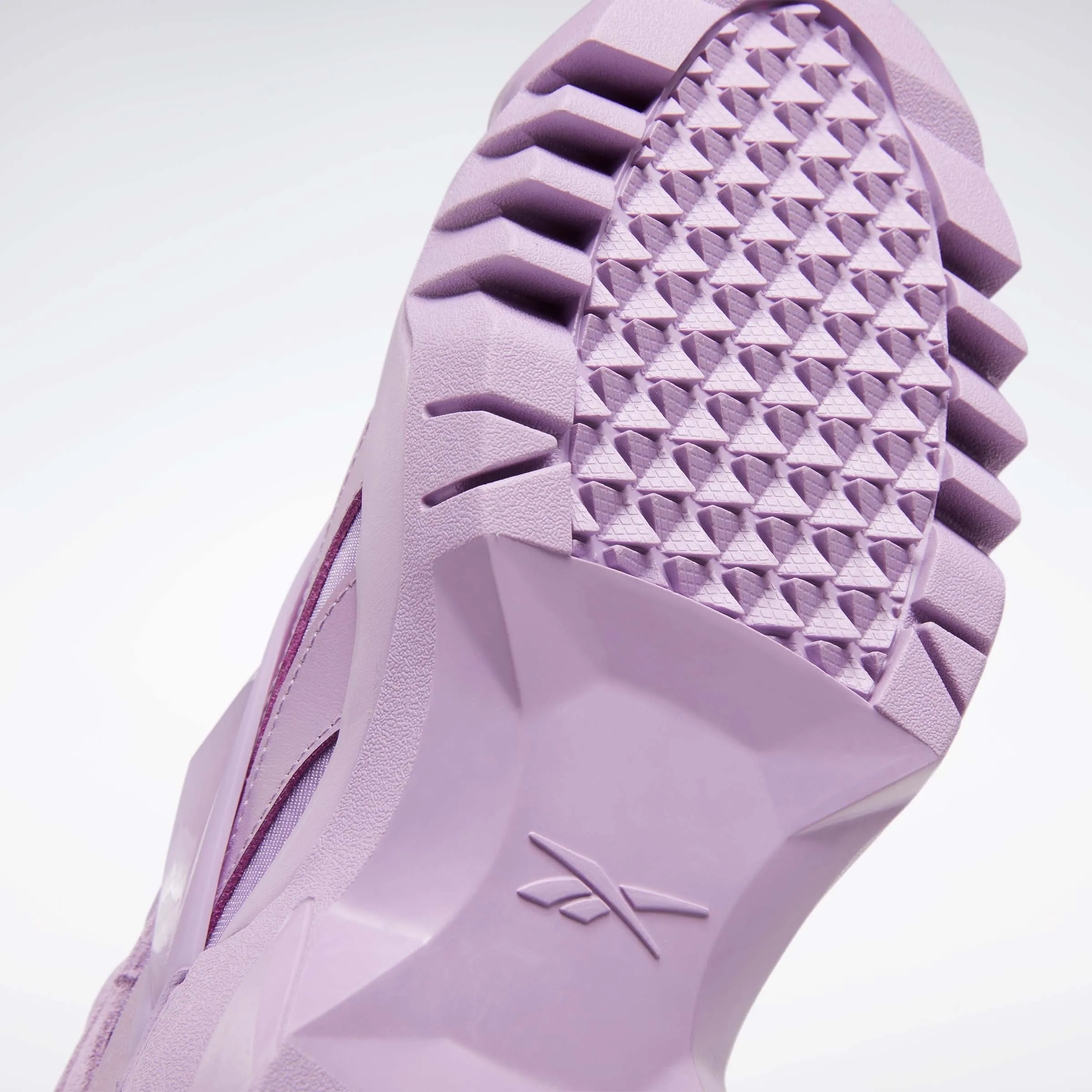 Club C Cardi V2 Shoes Puzzled Purple