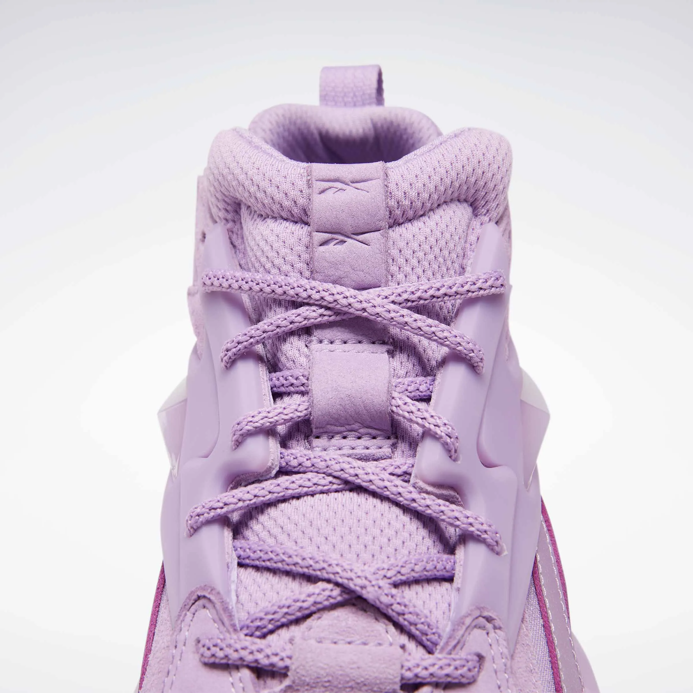 Club C Cardi V2 Shoes Puzzled Purple