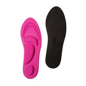 Comfort Plus Women's Memory Insole