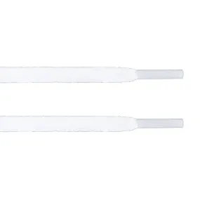Common Projects Replacement Laces - White
