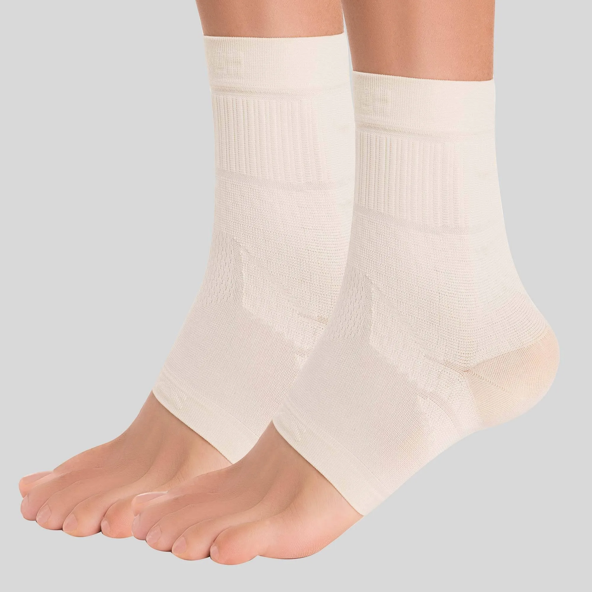 Compression Ankle Support