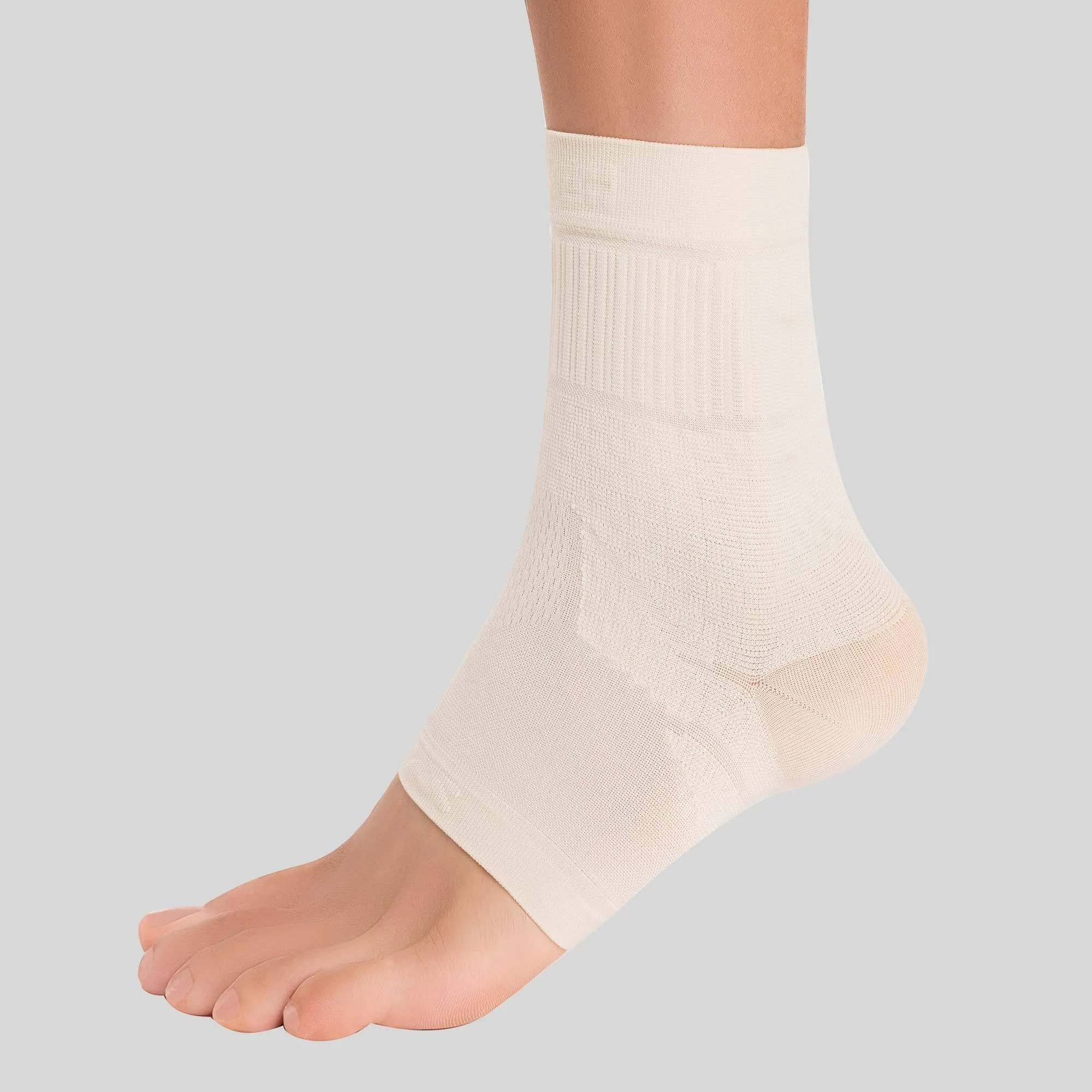 Compression Ankle Support