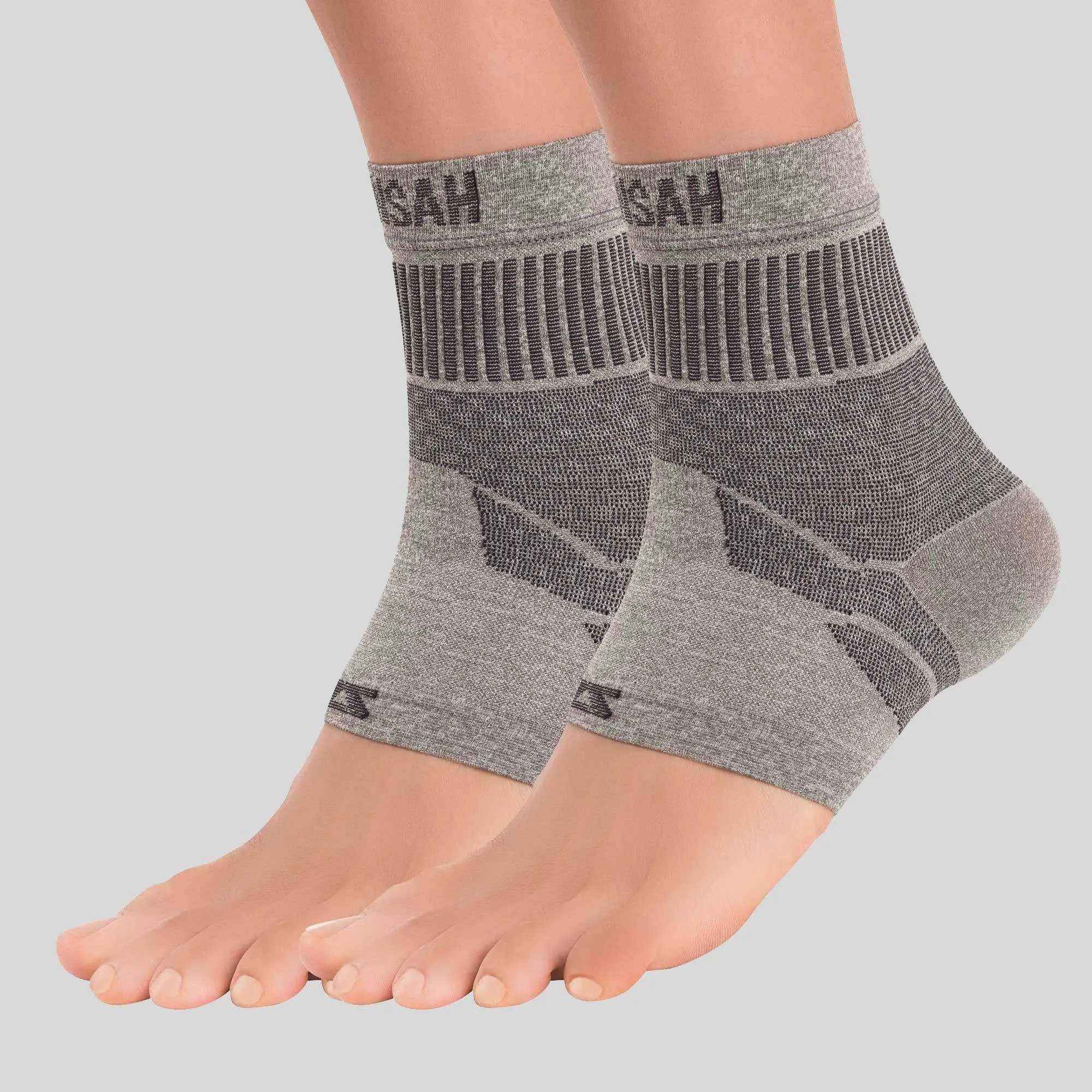 Compression Ankle Support