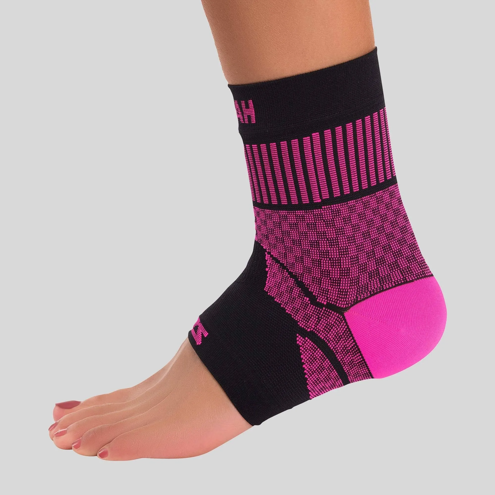 Compression Ankle Support