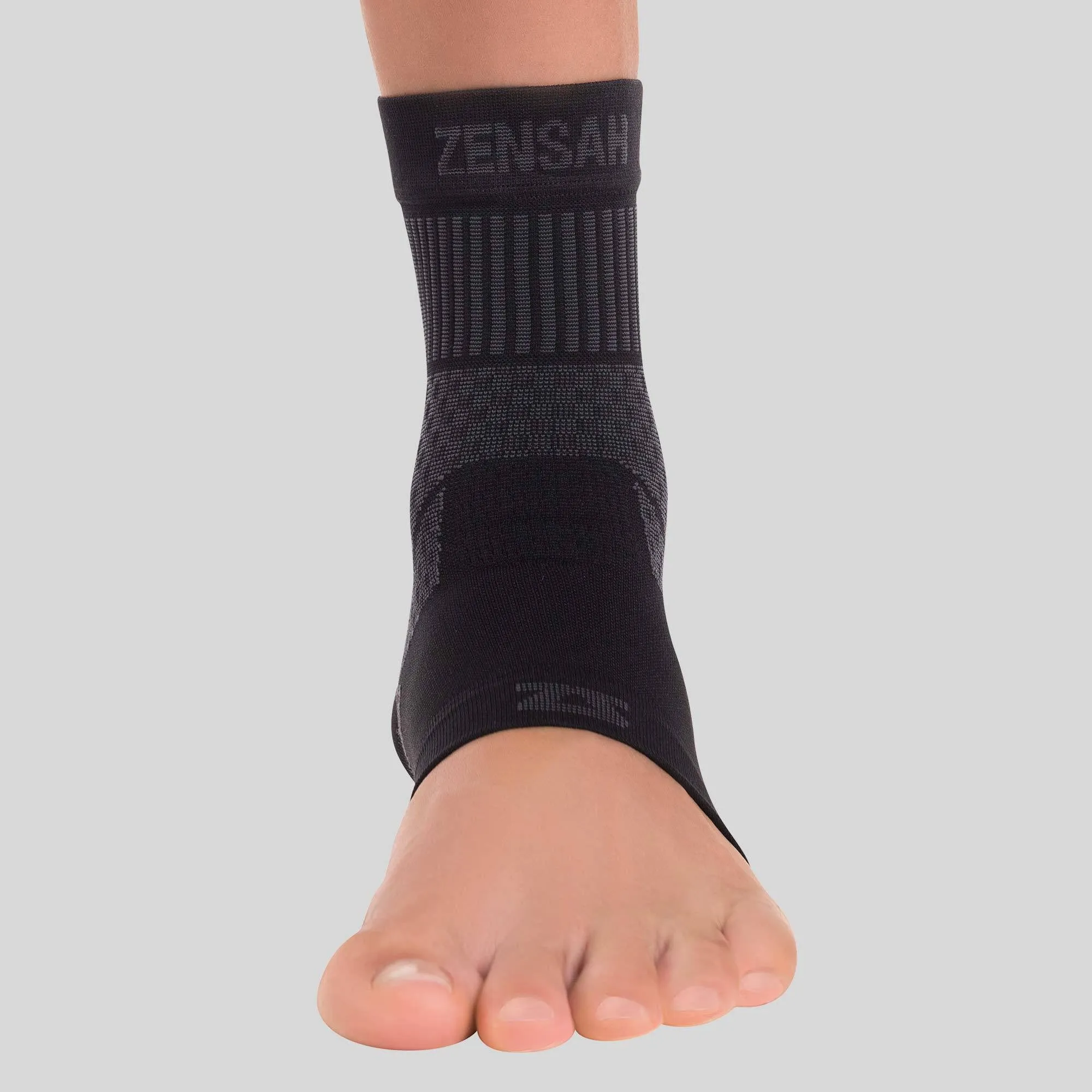 Compression Ankle Support