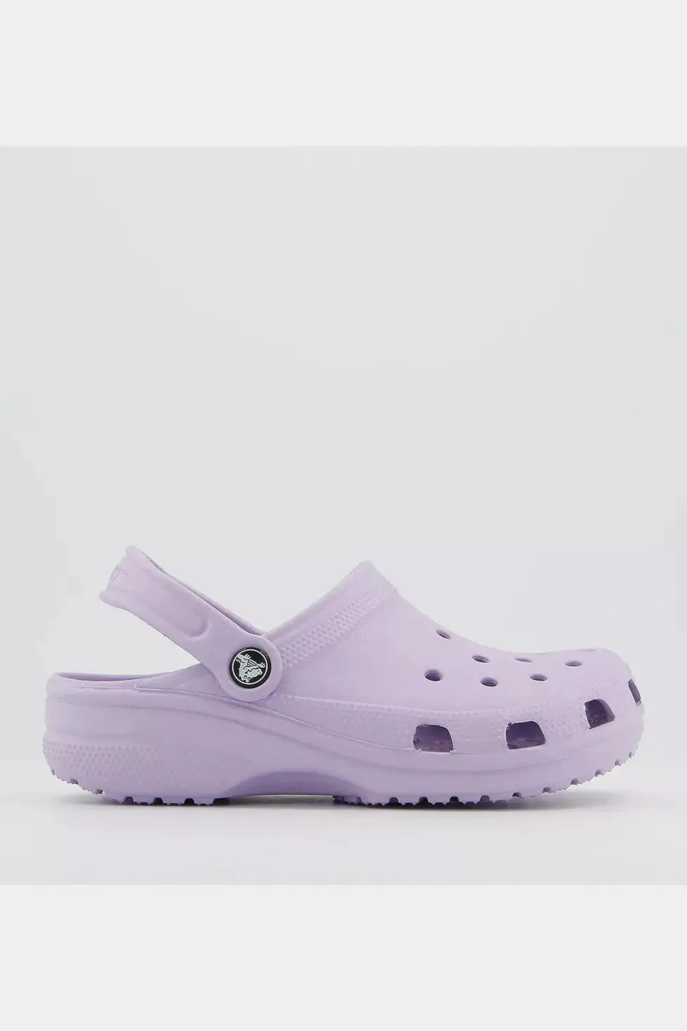 CROCS - unisex classic clog - Lavender
