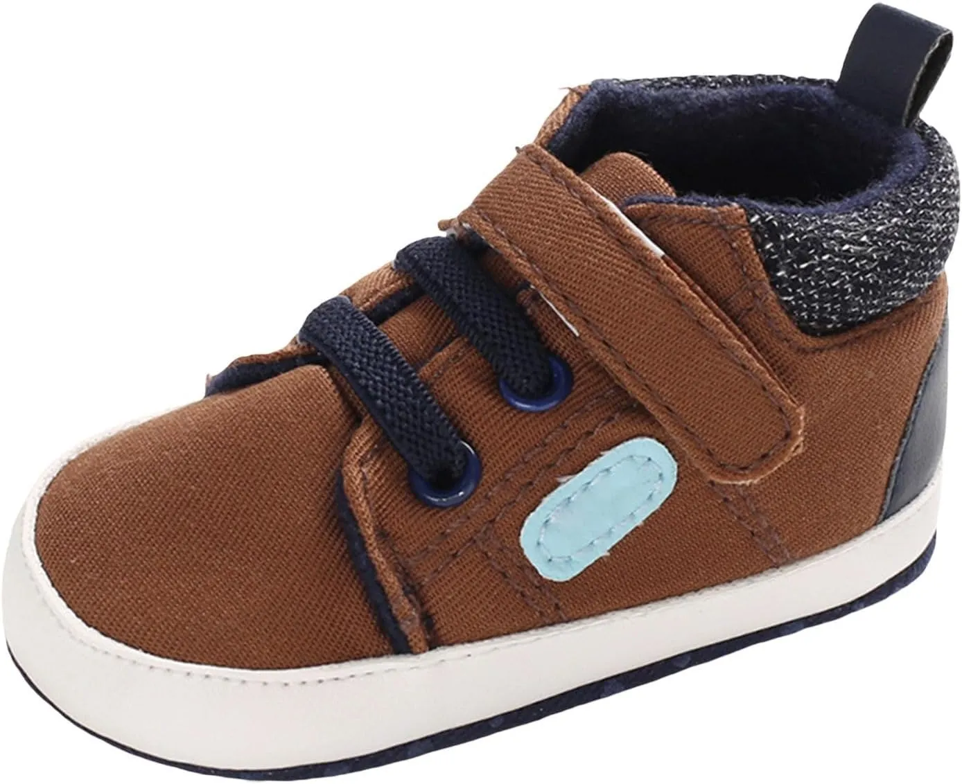 Cute Shoes Toddler Girl Children's Casual Canvas Shoes Breathable Indoor Toddler Shoes for Infant Boy Shoes