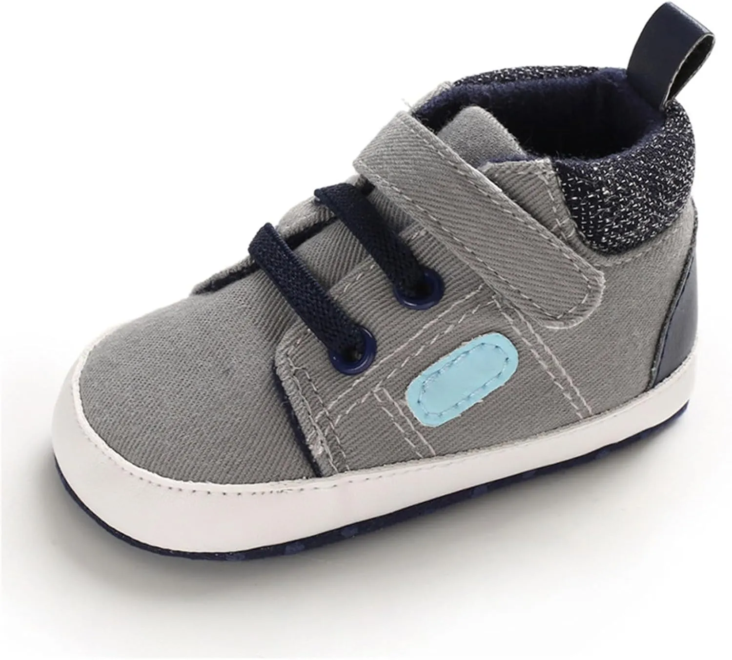 Cute Shoes Toddler Girl Children's Casual Canvas Shoes Breathable Indoor Toddler Shoes for Infant Boy Shoes