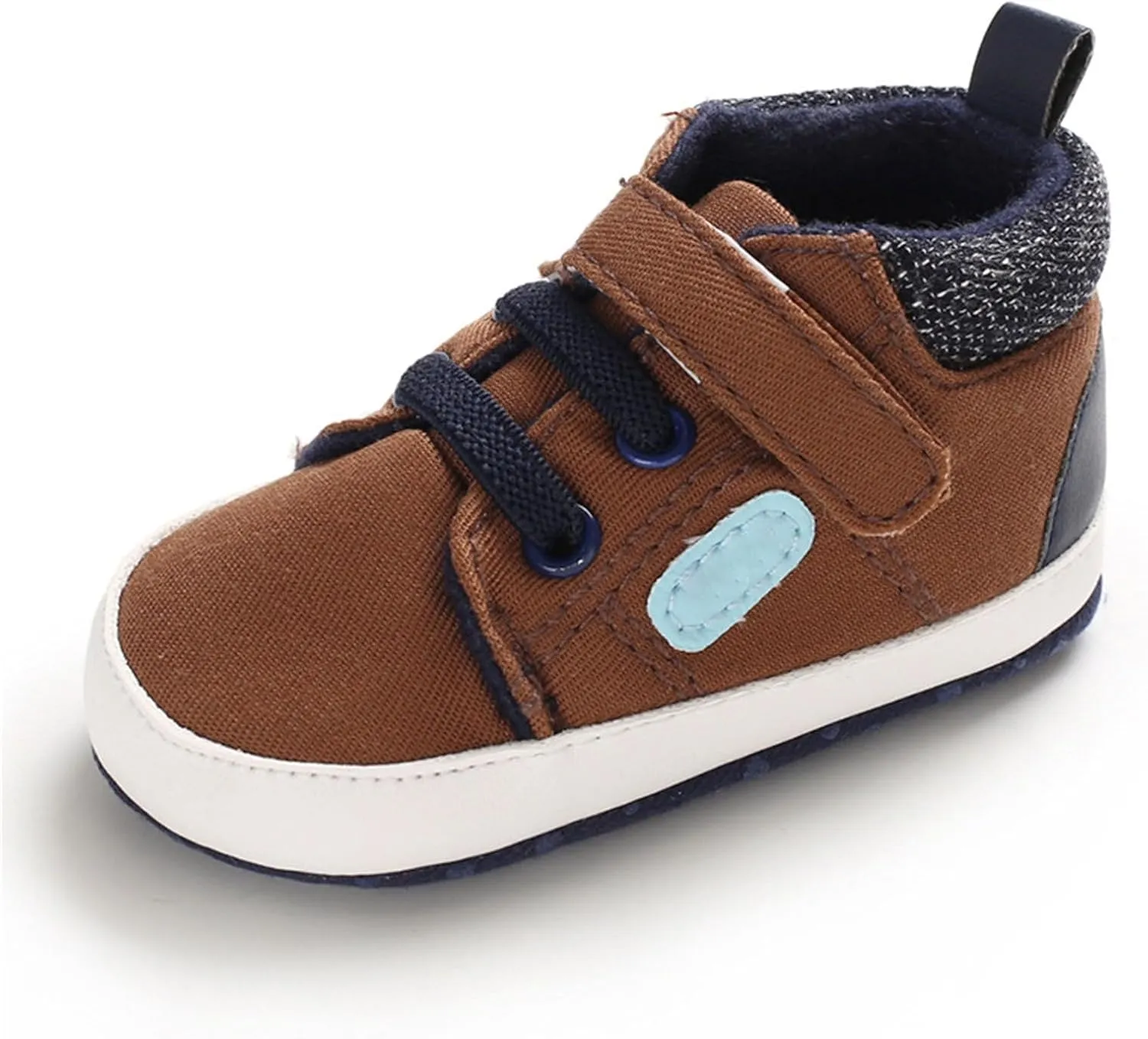 Cute Shoes Toddler Girl Children's Casual Canvas Shoes Breathable Indoor Toddler Shoes for Infant Boy Shoes
