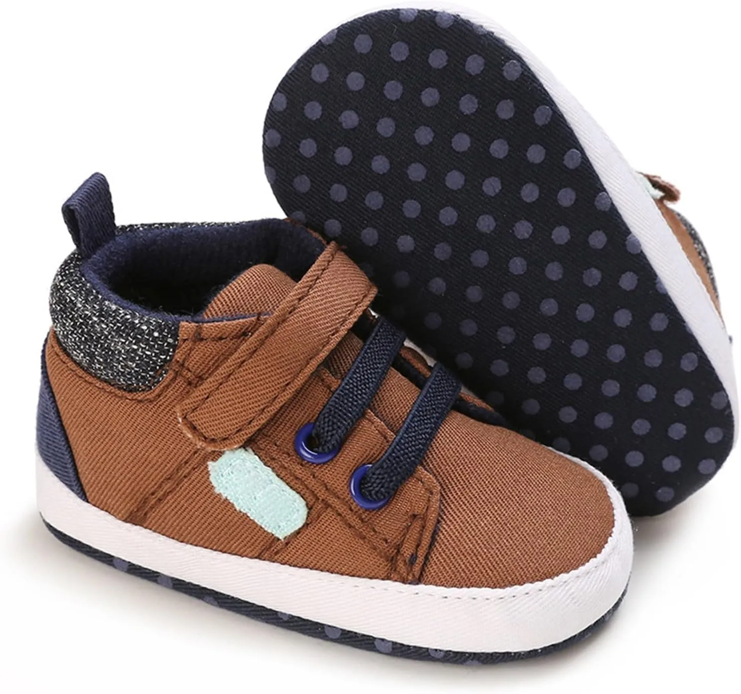 Cute Shoes Toddler Girl Children's Casual Canvas Shoes Breathable Indoor Toddler Shoes for Infant Boy Shoes