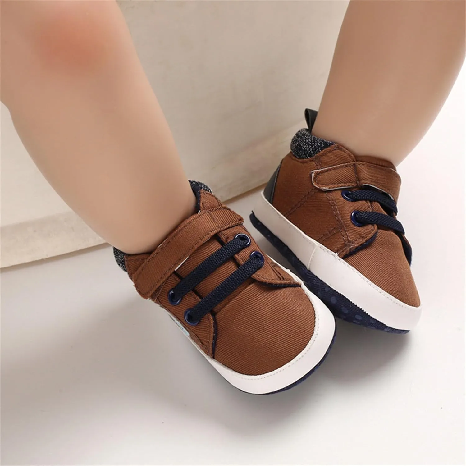 Cute Shoes Toddler Girl Children's Casual Canvas Shoes Breathable Indoor Toddler Shoes for Infant Boy Shoes