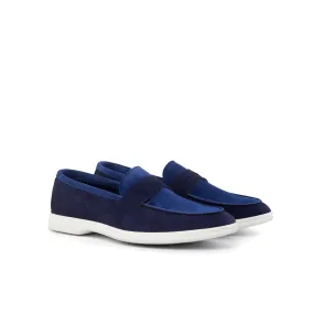 Dave Moc Flex Shoes