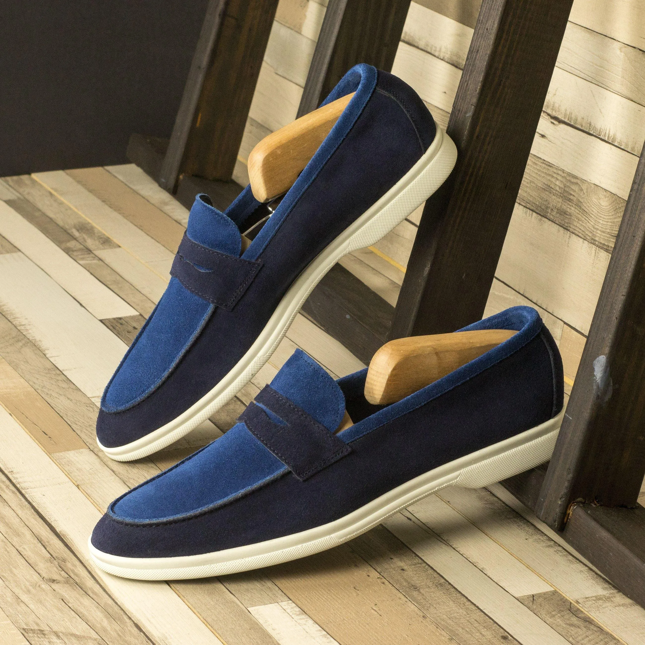 Dave Moc Flex Shoes