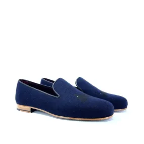 DDrapper wellington slipon