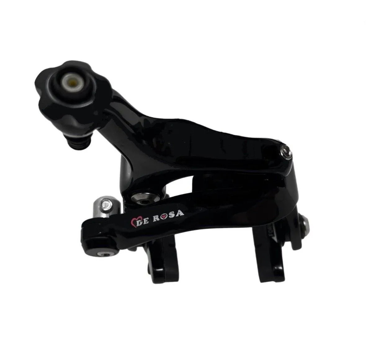 De Rosa Direct Mount Brake Calliper - Black