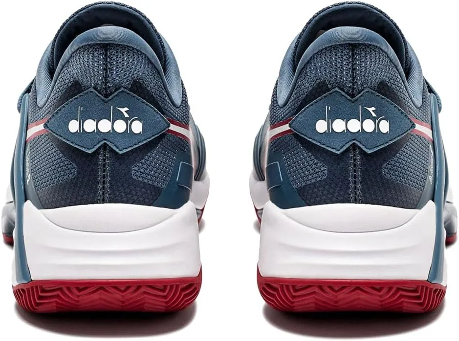 Diadora Men's B.Icon 2 Clay Tennis Shoe