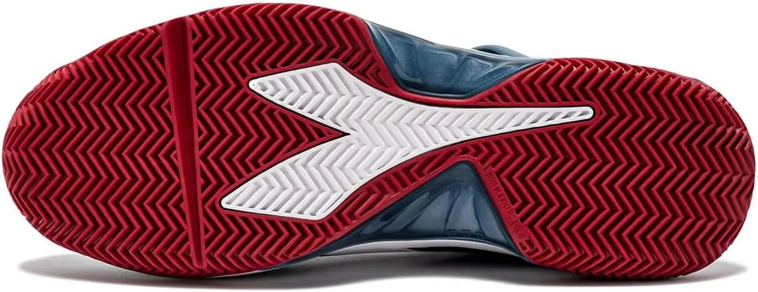 Diadora Men's B.Icon 2 Clay Tennis Shoe
