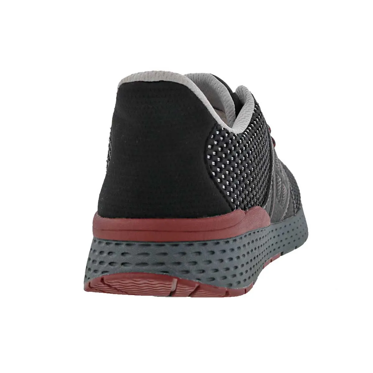 Drew Men's Perform Athletic Shoes Black Combo