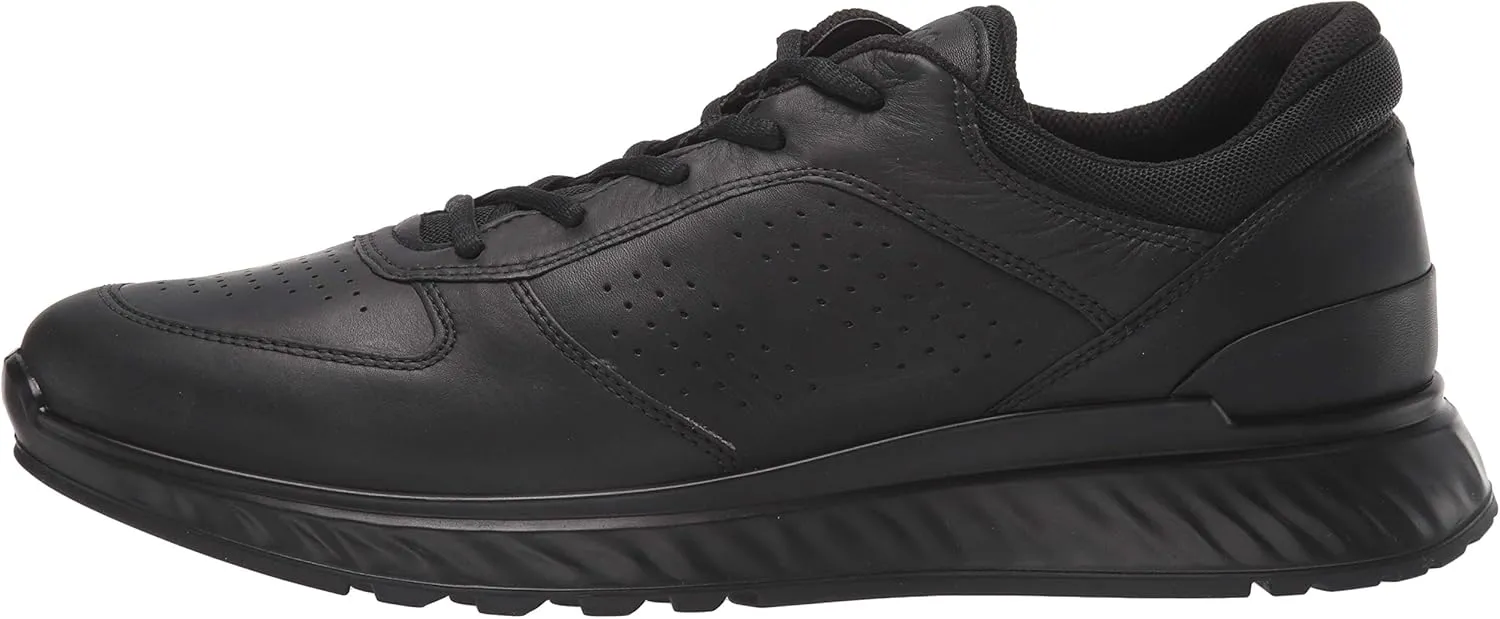 ECCO Men's Mid-top Trainers Hiking Shoe