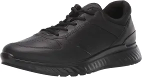ECCO Men's Mid-top Trainers Hiking Shoe