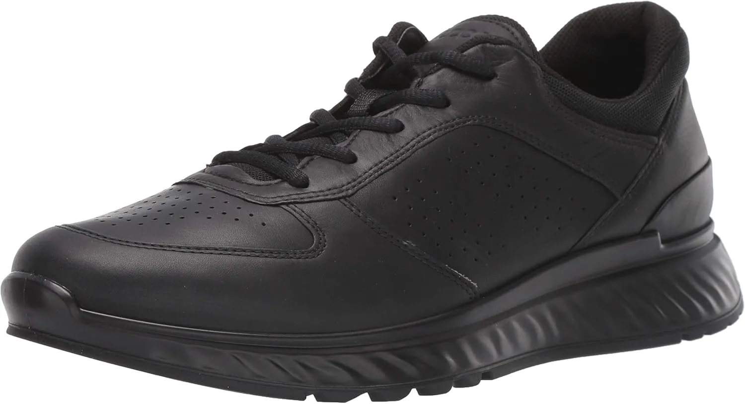 ECCO Men's Mid-top Trainers Hiking Shoe