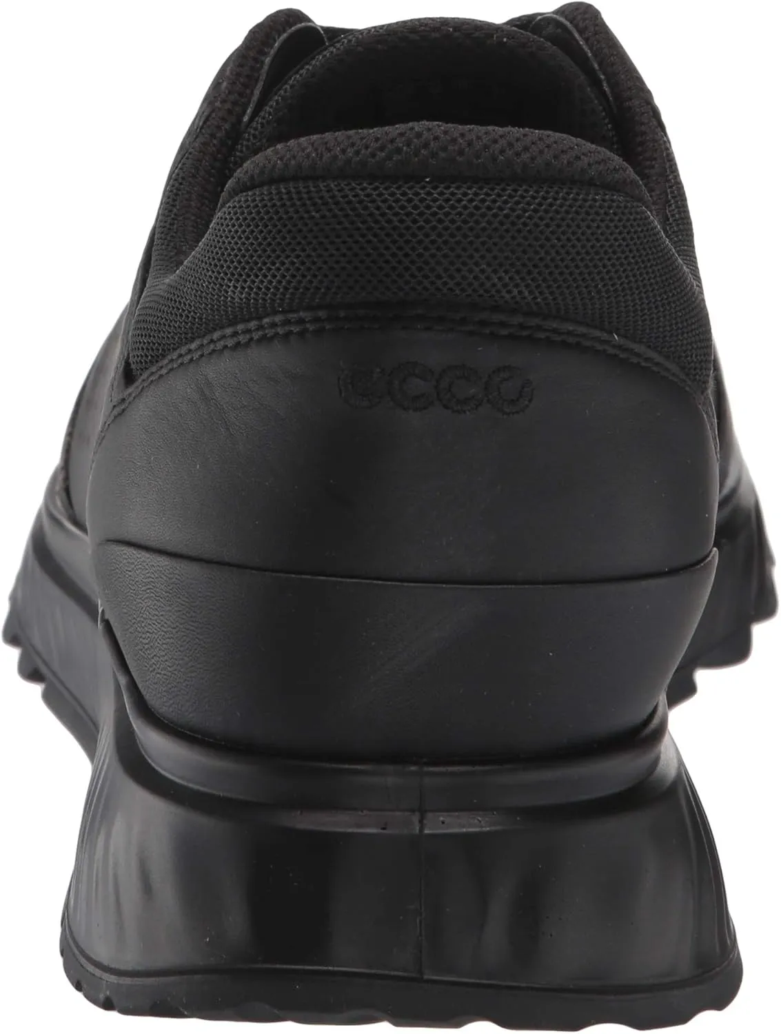 ECCO Men's Mid-top Trainers Hiking Shoe