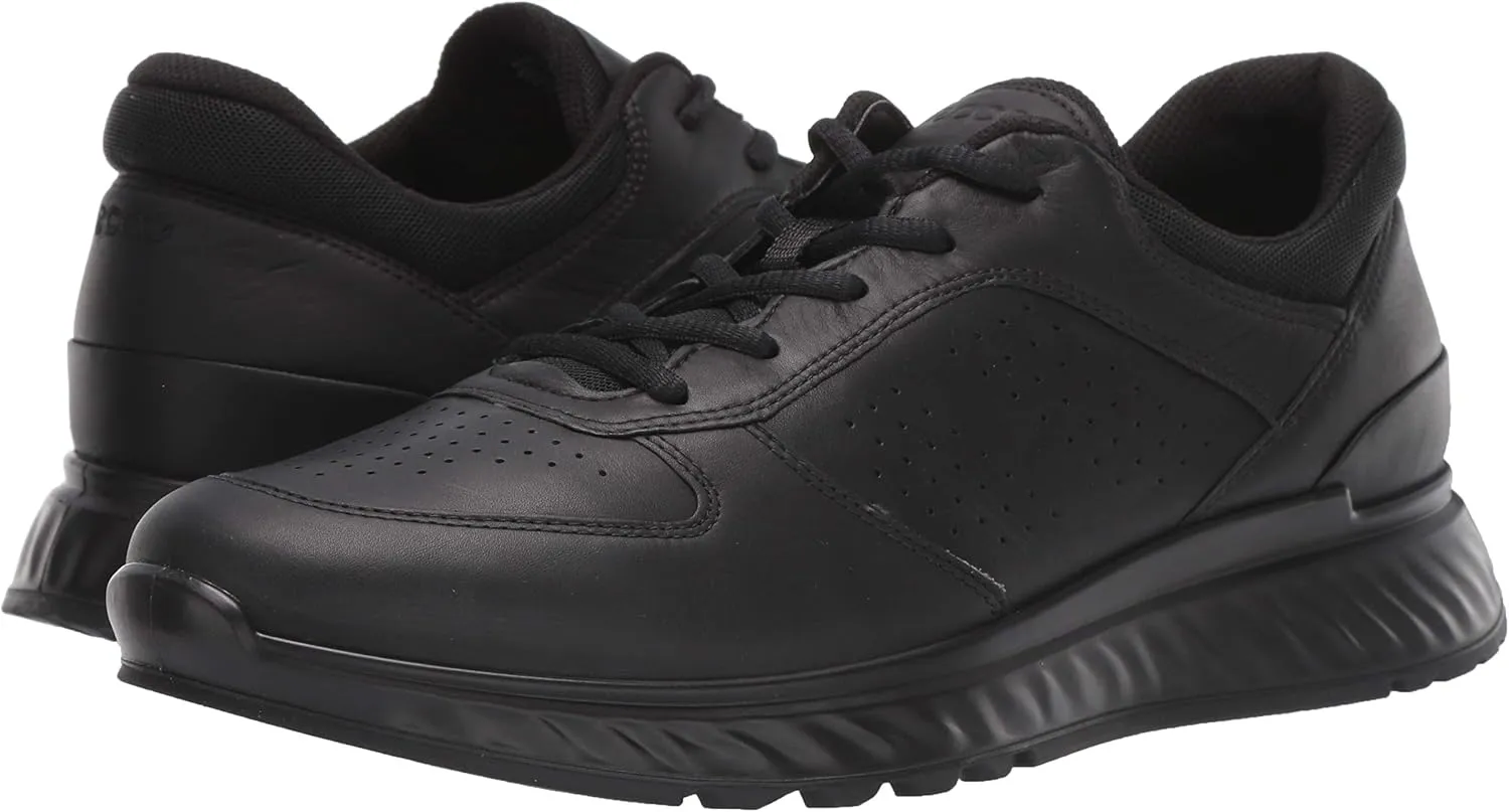 ECCO Men's Mid-top Trainers Hiking Shoe