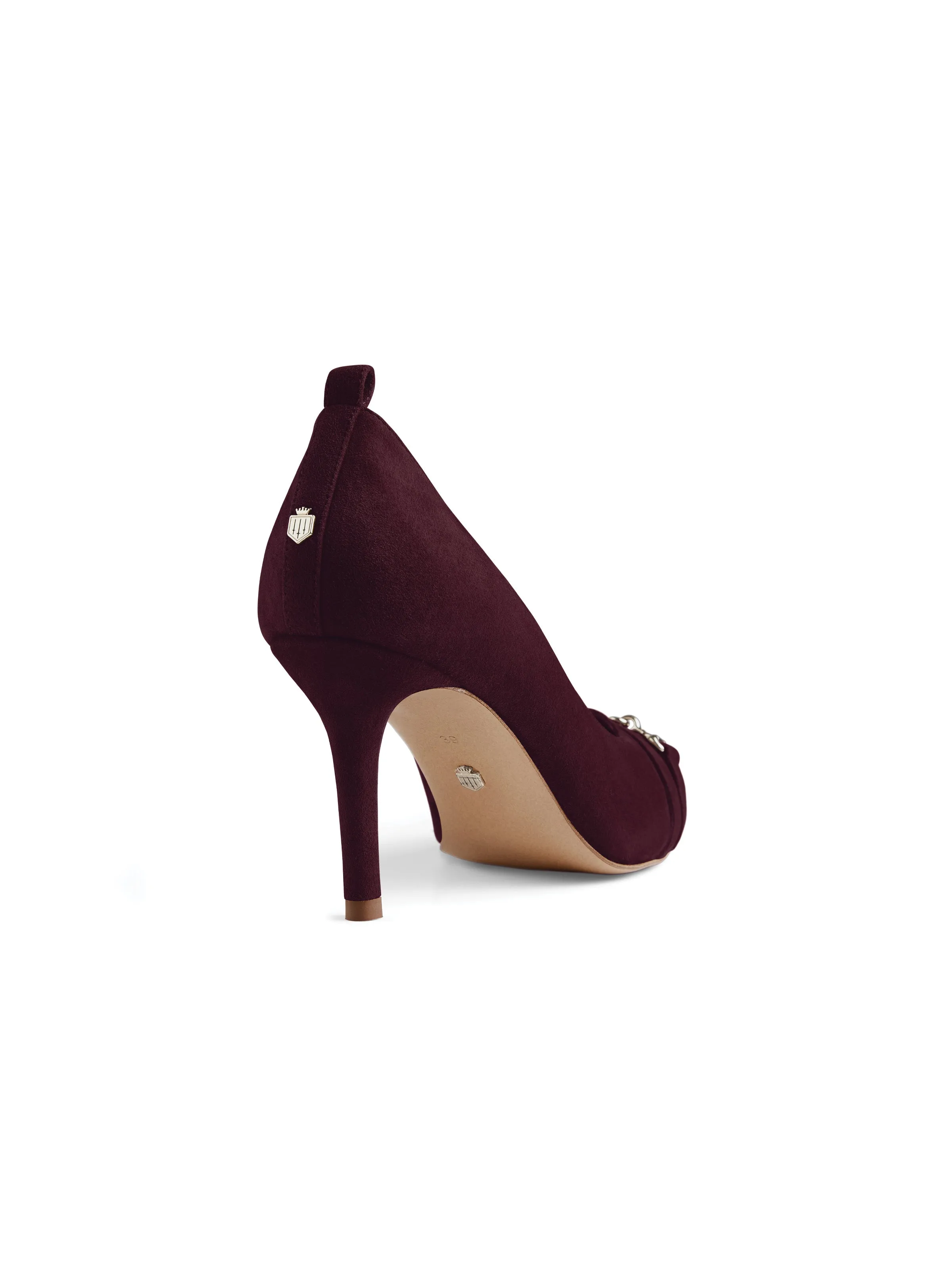 Epsom - Plum