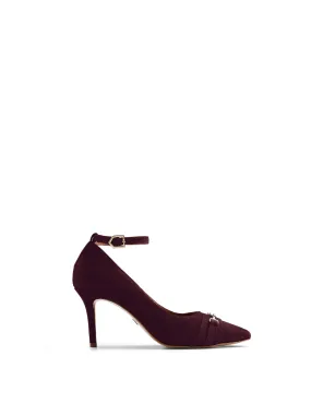 Epsom - Plum
