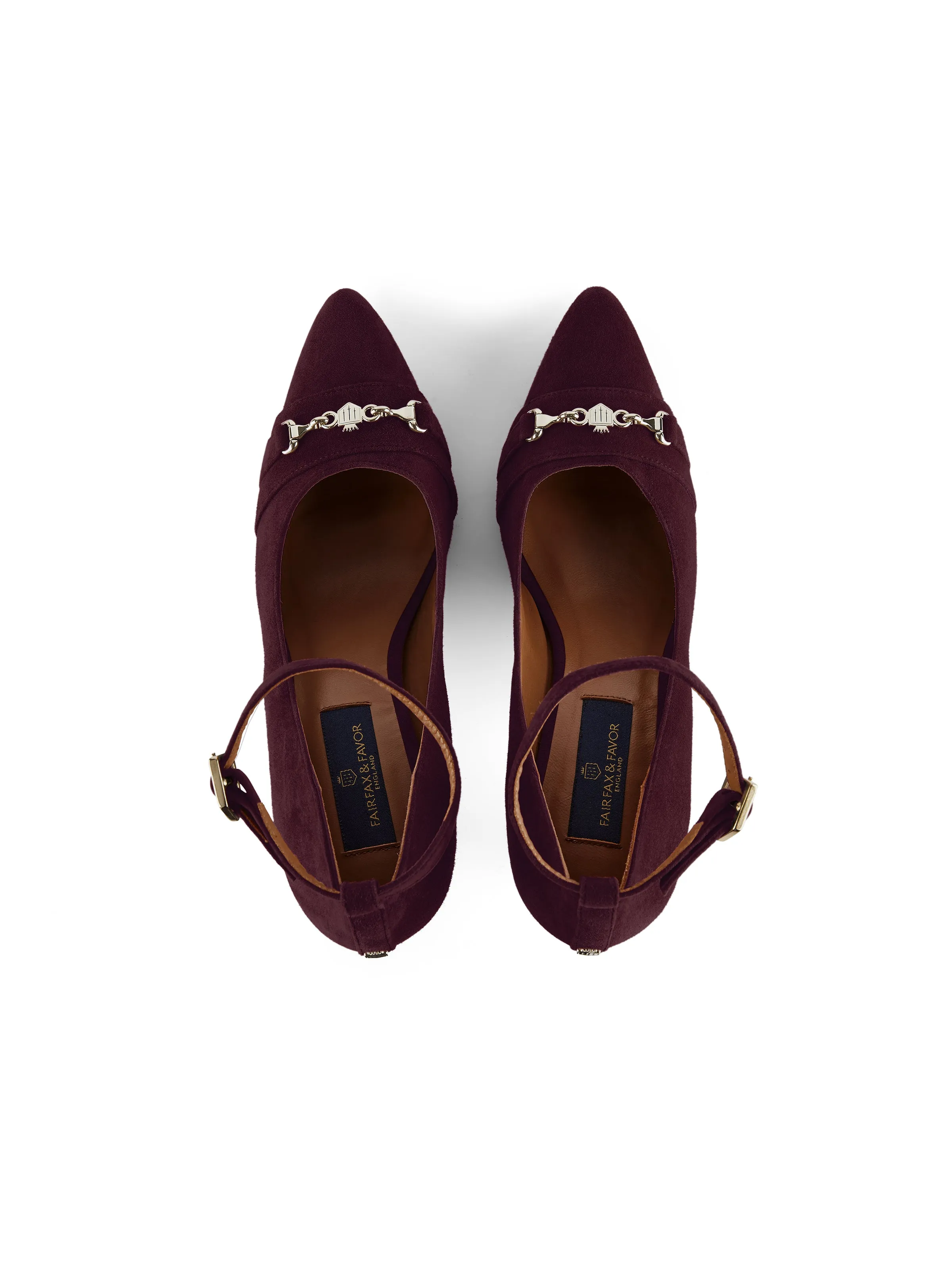 Epsom - Plum