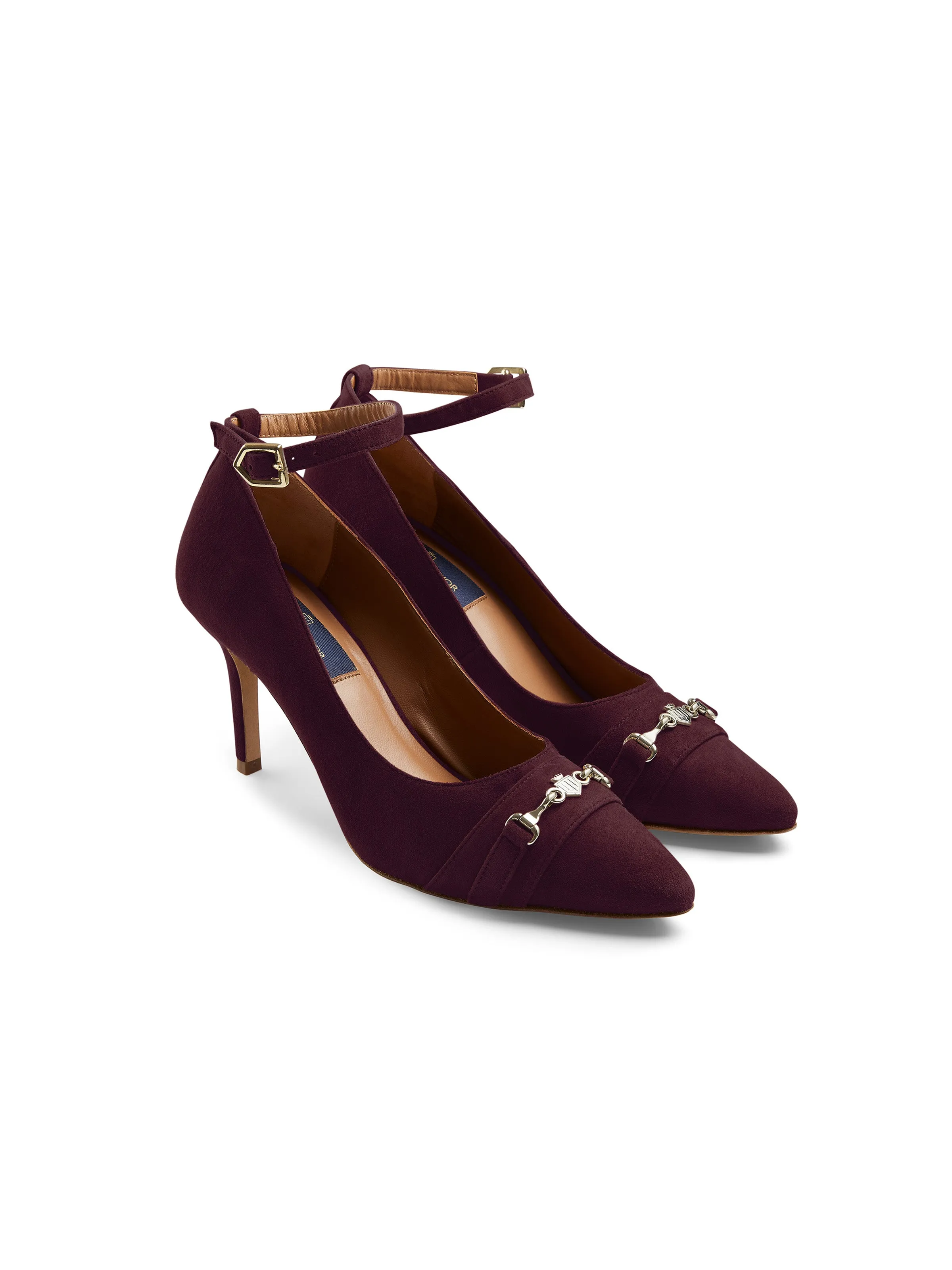 Epsom - Plum