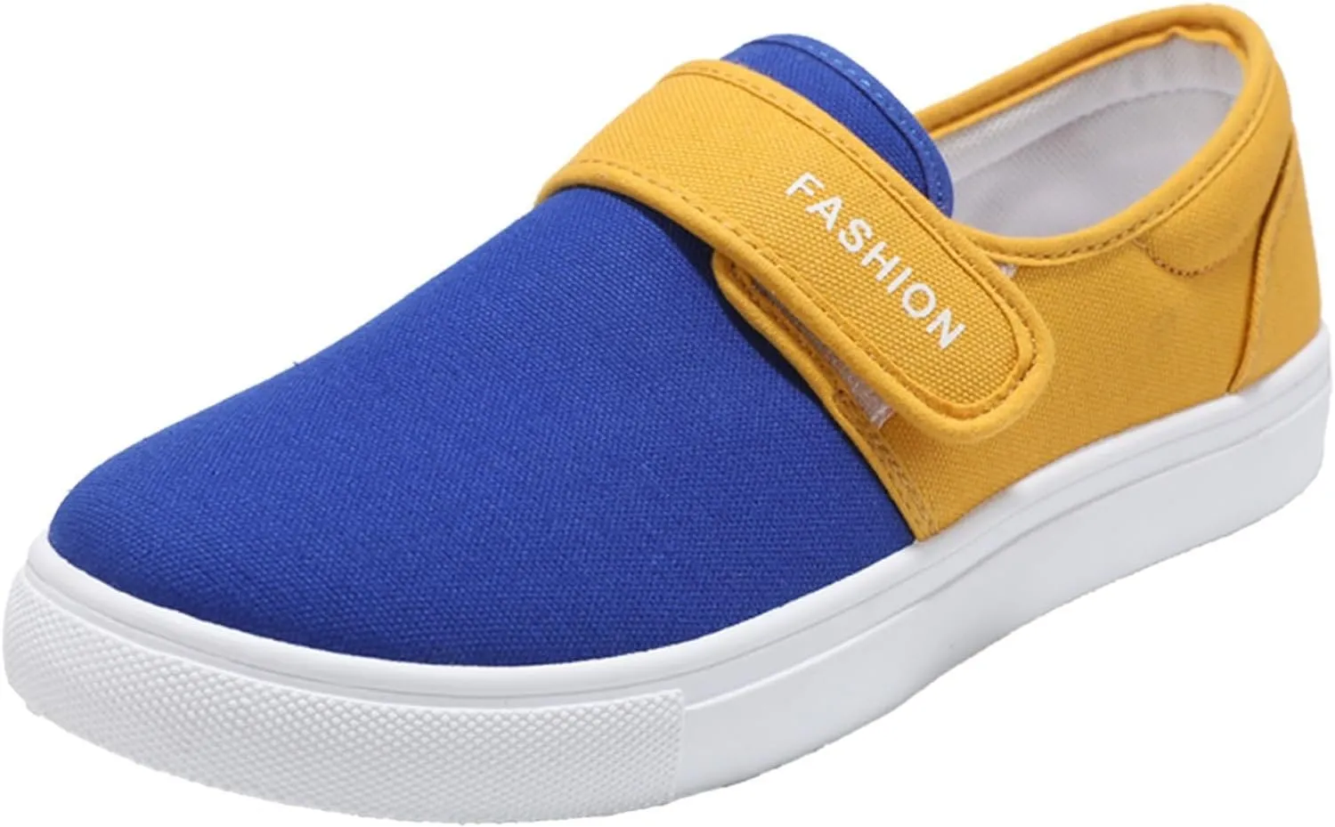 Fashion Lightweight Sneakers for Men Breathable Casual Comfortable Walking Sneaker Soft Flat Soled Elderly Shoes