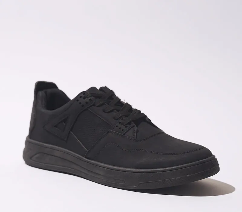 Flat Sneaker