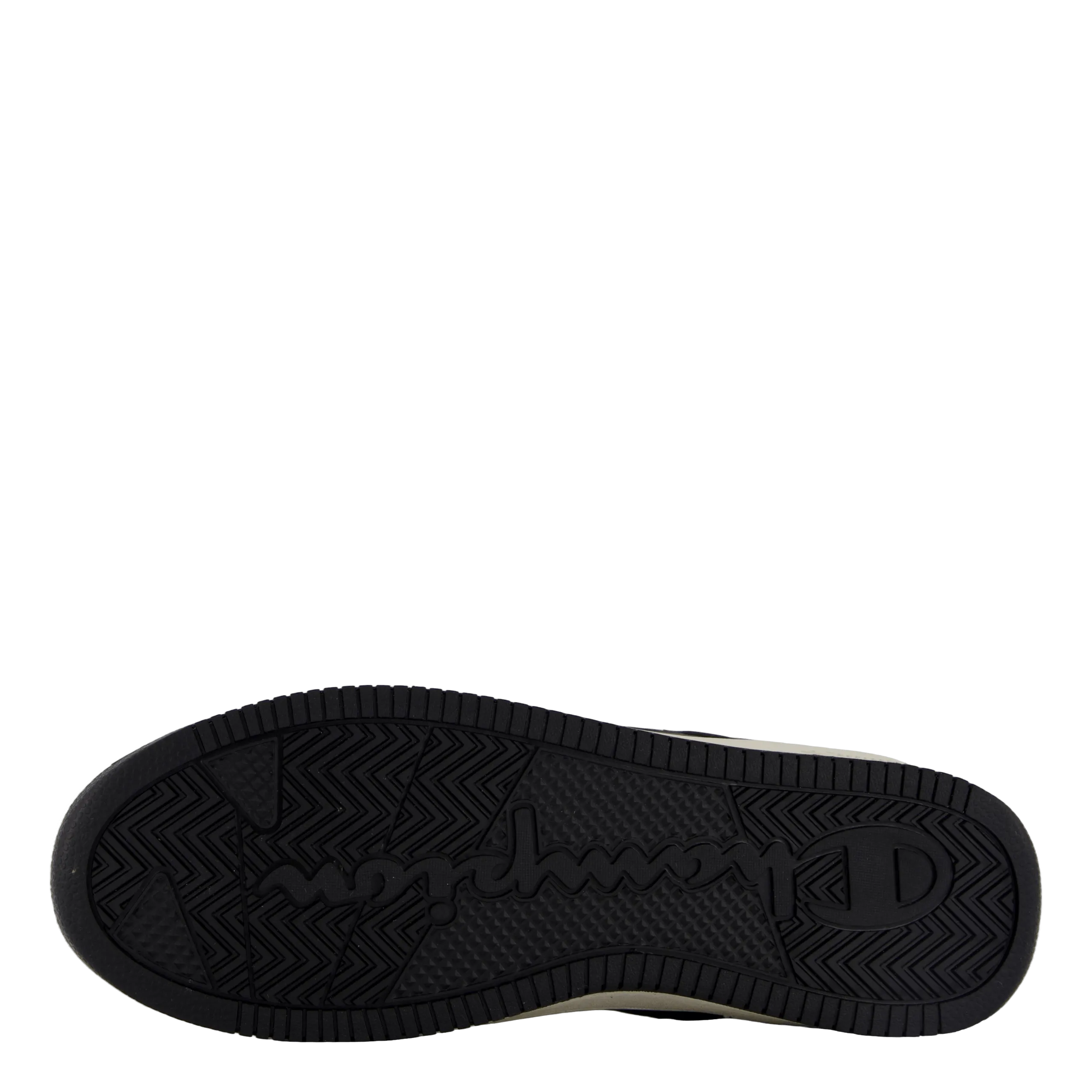 Foul Play Casual Low Cut Shoe Black Beauty B