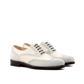 Guda Ladies Oxford Shoes